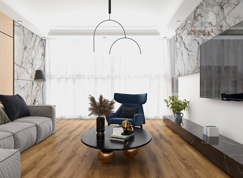 Ozz Plank 6.5mm Flooring