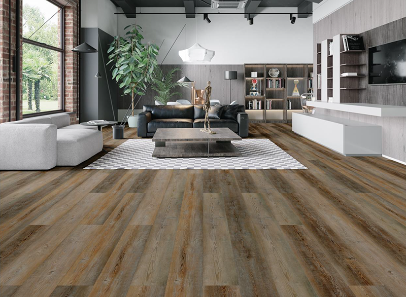 Ozz Plank 6.5mm Flooring